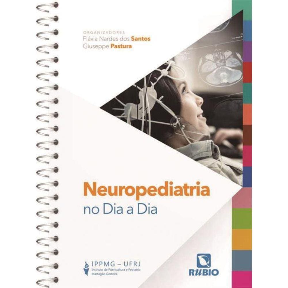 Neuropediatria No Dia A Dia