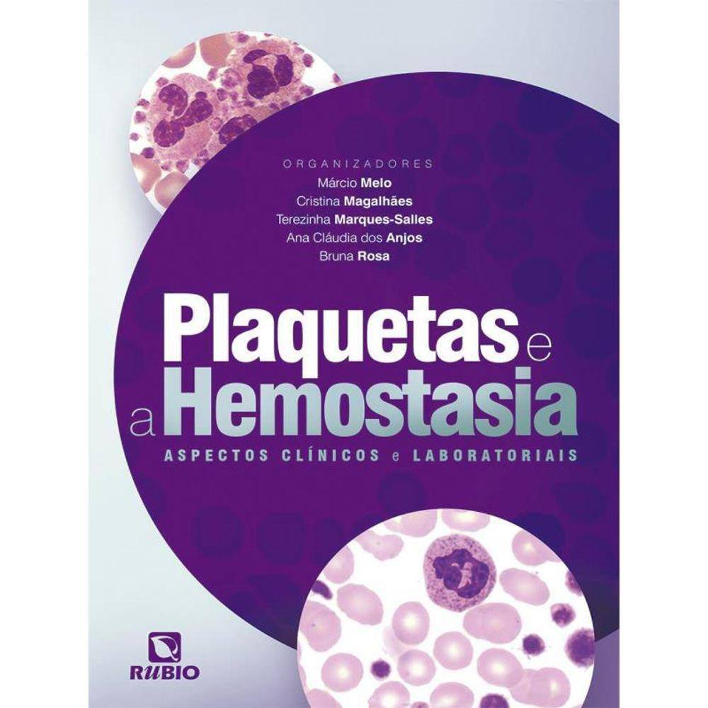 Plaquetas E Hemostasia