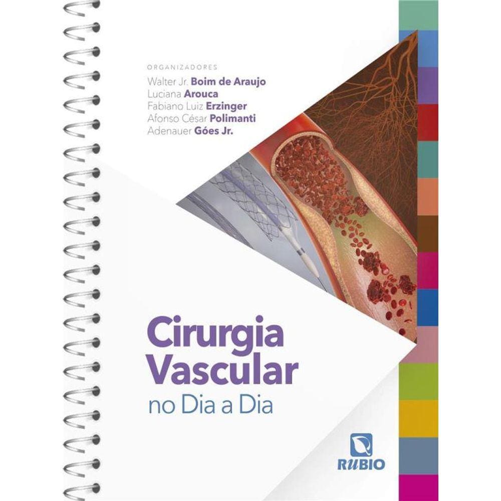 Cirurgia Vascular No Dia A Dia