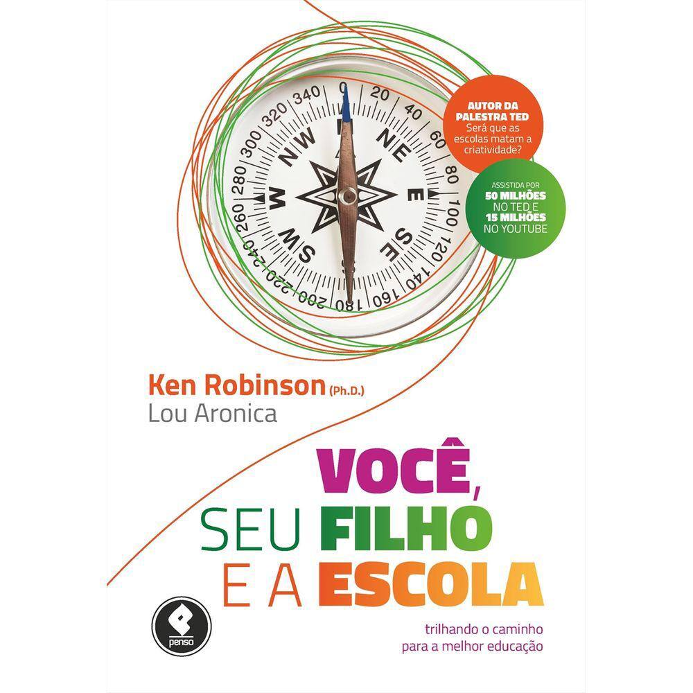 Você, seu Filho e a Escola