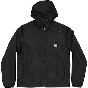 Jaqueta DC Shoes DC Star Define WT23 Masculina Preto