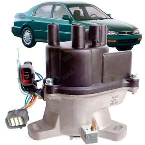 Distribuidor De Ignição Honda Accord 2.2 16V 1992 1993 1994