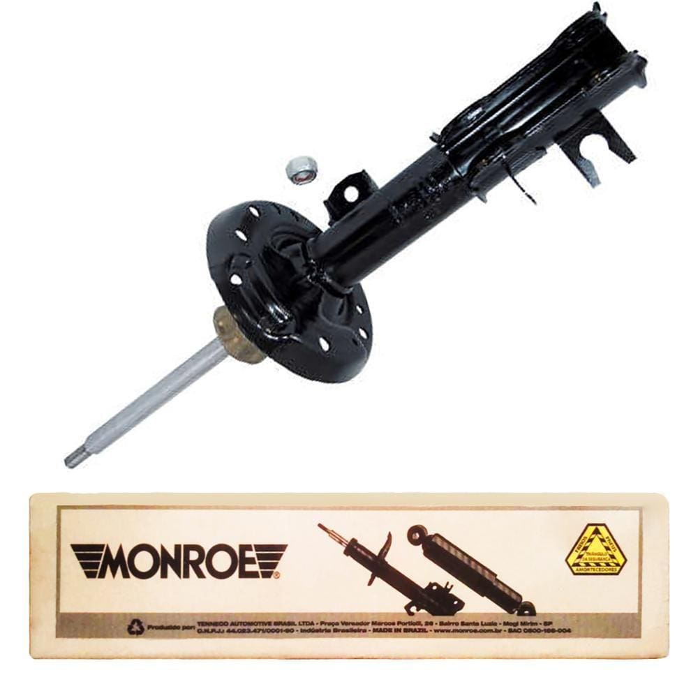 Amortecedor Dianteiro LE Prisma 2013 a 2019 Monroe SP209