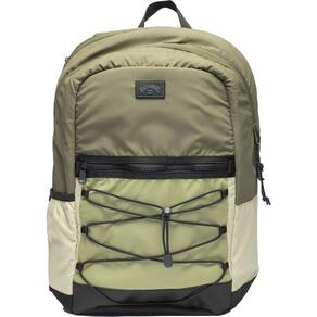 Mochila Billabong Axis Day Pack WT23 Military