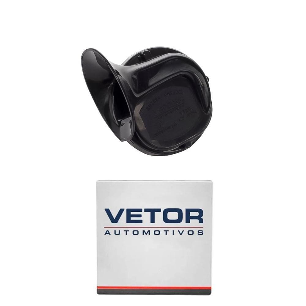 Buzina Caracol Universal VT213 Vetor