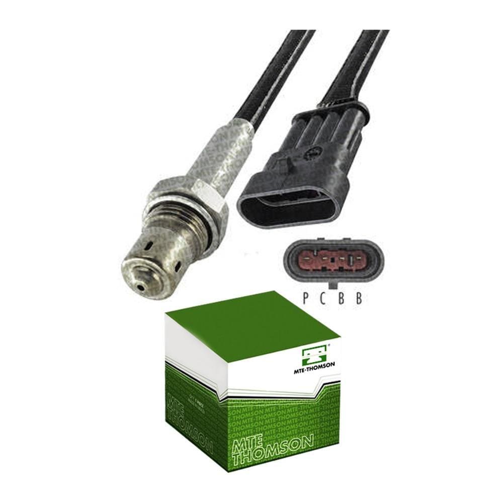 Sonda Lambda Montana 1.4 2011 a 2014 MTE