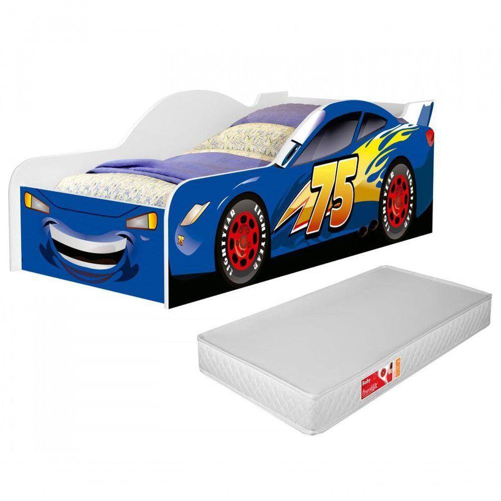 CAMA Carro Cars - Oshoa