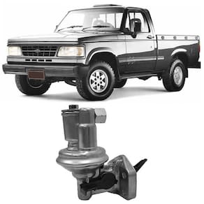 Bomba Combustível Chevrolet D20 D40 3.9 85 a 93 Indisa BC455