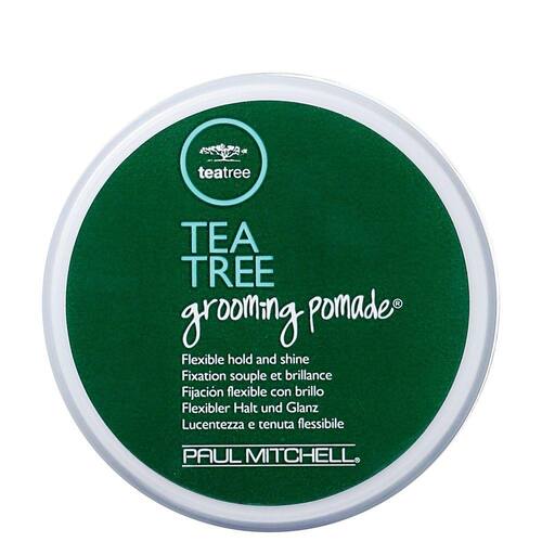 Paul Mitchell Tea Tree Grooming - Pomada Modeladora 85g Menor preço em Paul Mitchell Tea Tree Grooming - Pomada Modeladora 85g