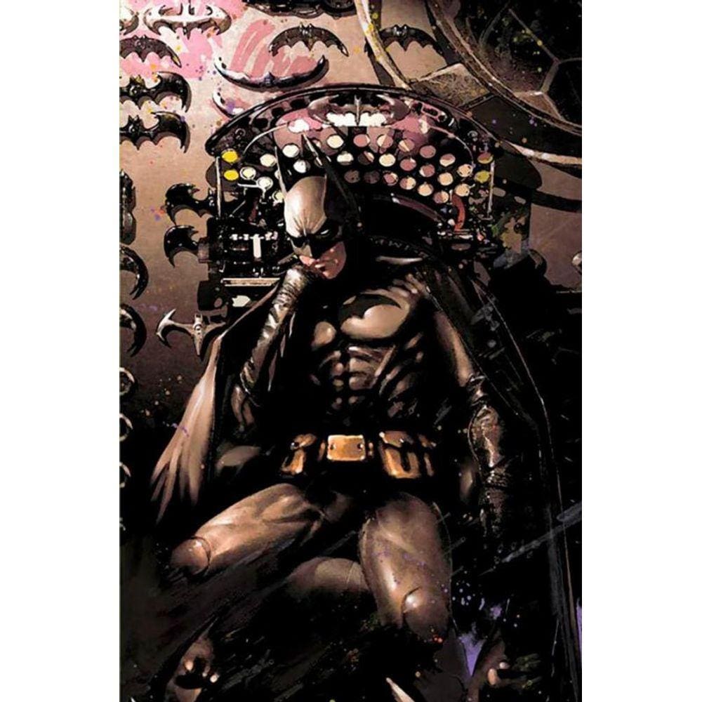 Batman: A Criança dos Sonhos