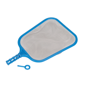 Peneira Plástica Rede Para Limpeza De Piscina - Aqualine