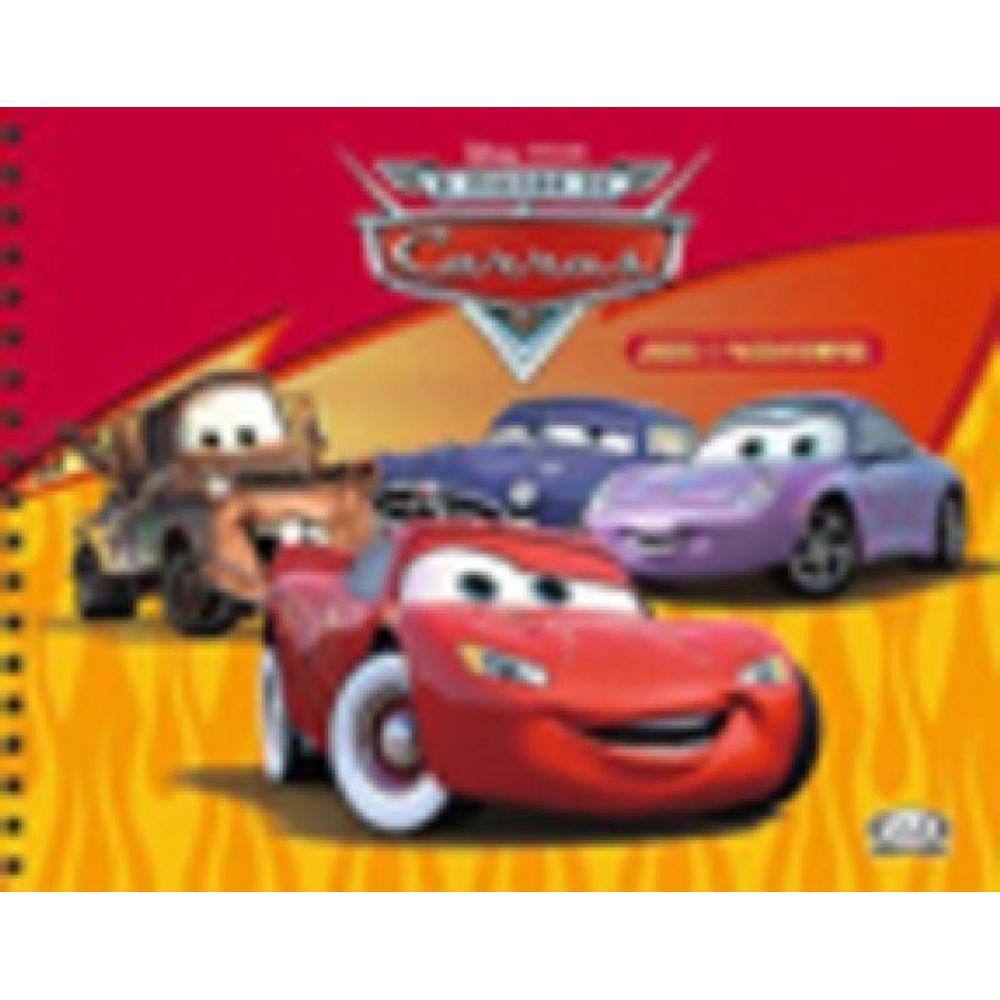 Jogos de Carros da Disney no Jogos 360