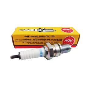 Vela NGK DR8EA Tenere 250 2011 2012 2013 2014 2015 2016 2017 2018