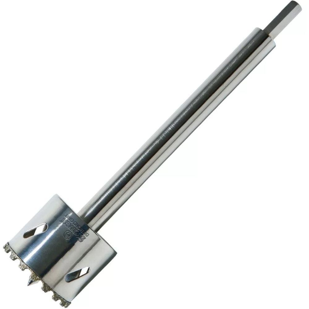 Serra Copo Diam C/H 6 25Mm Starret