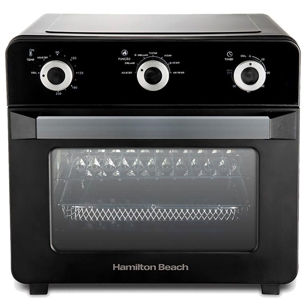 ovenfryer cuisinart 17l