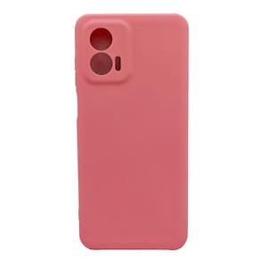 Capinha Capa Compatível Com MOTOROLA moto g73 5g Tela 6.5 case Aveludada Interior