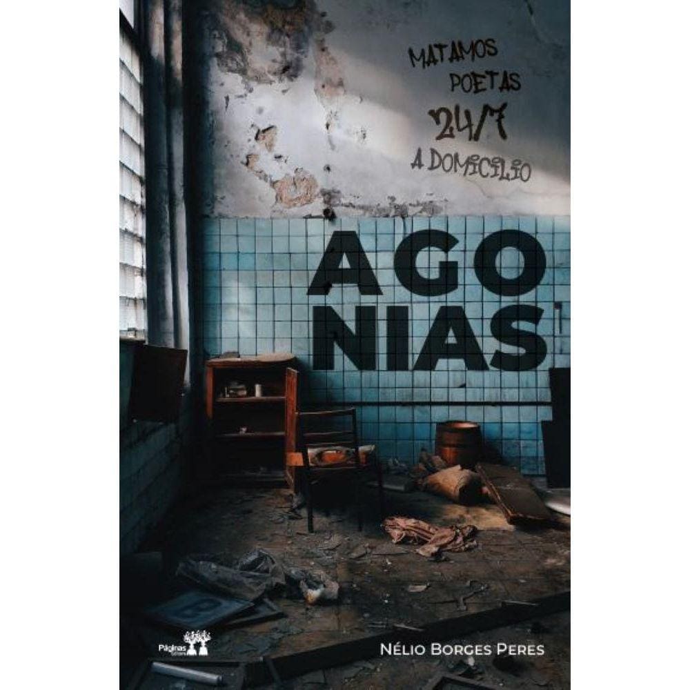 Agonias