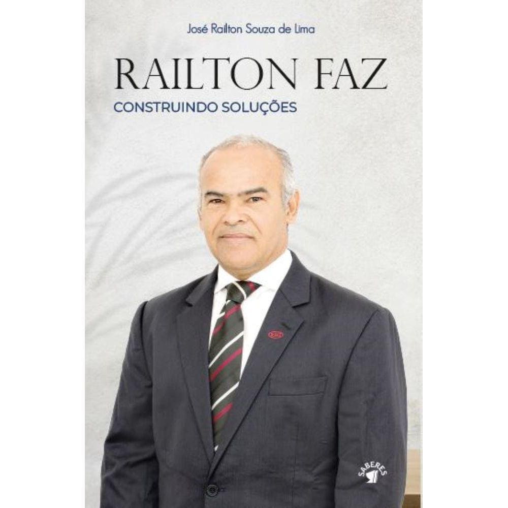 Railton Faz: Construindo Soluções