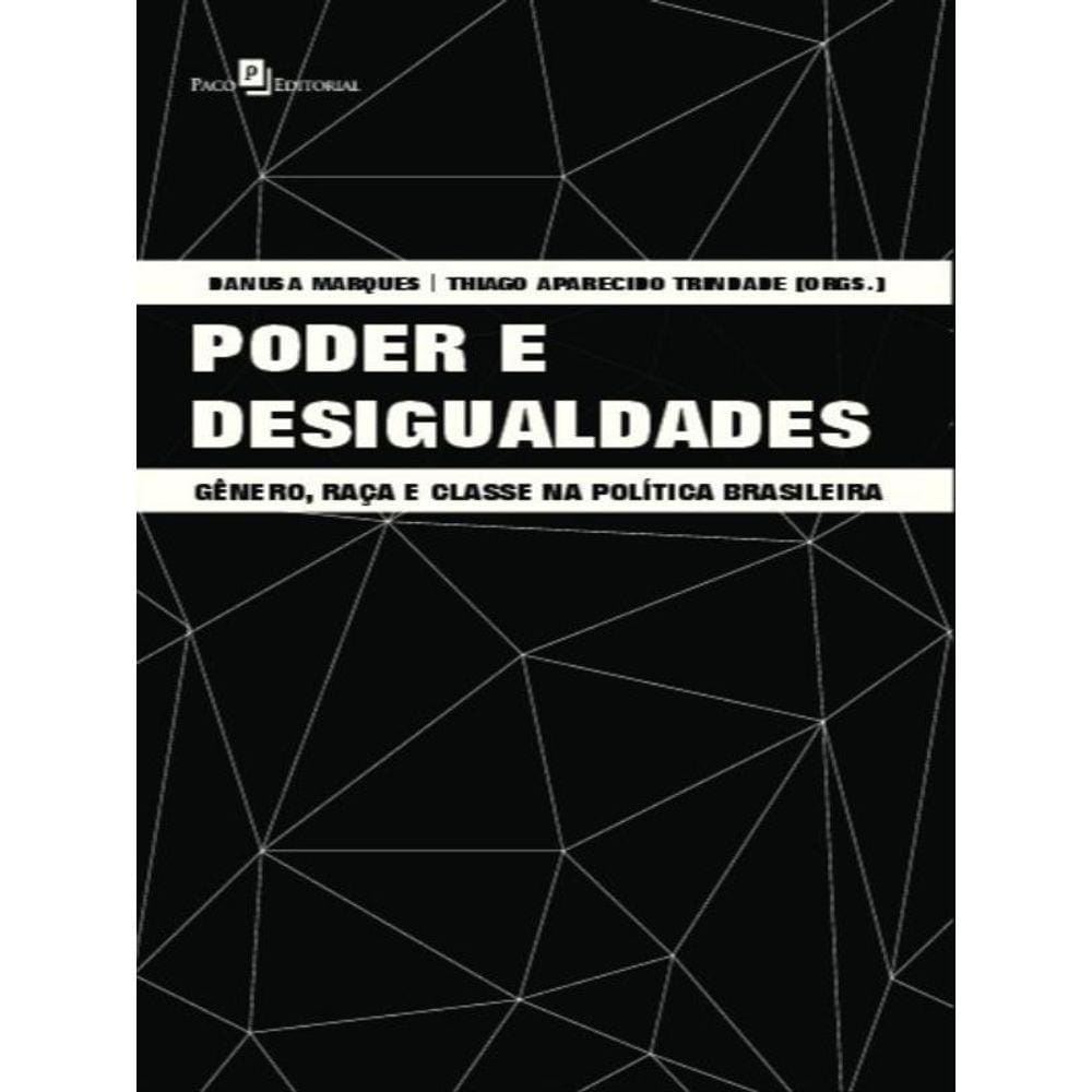 Poder E Desigualdades