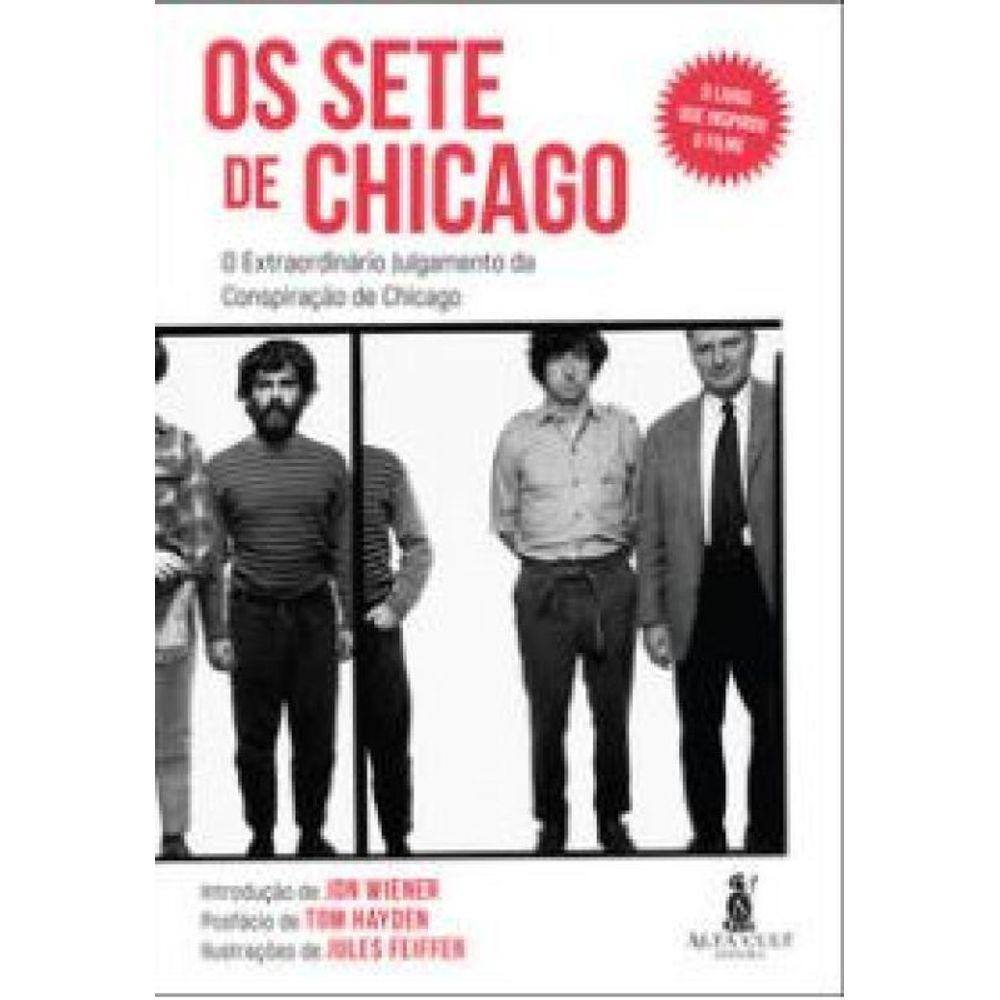 Os Sete De Chicago