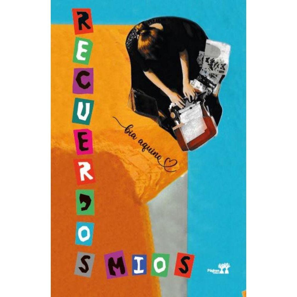 Recuerdos Mios