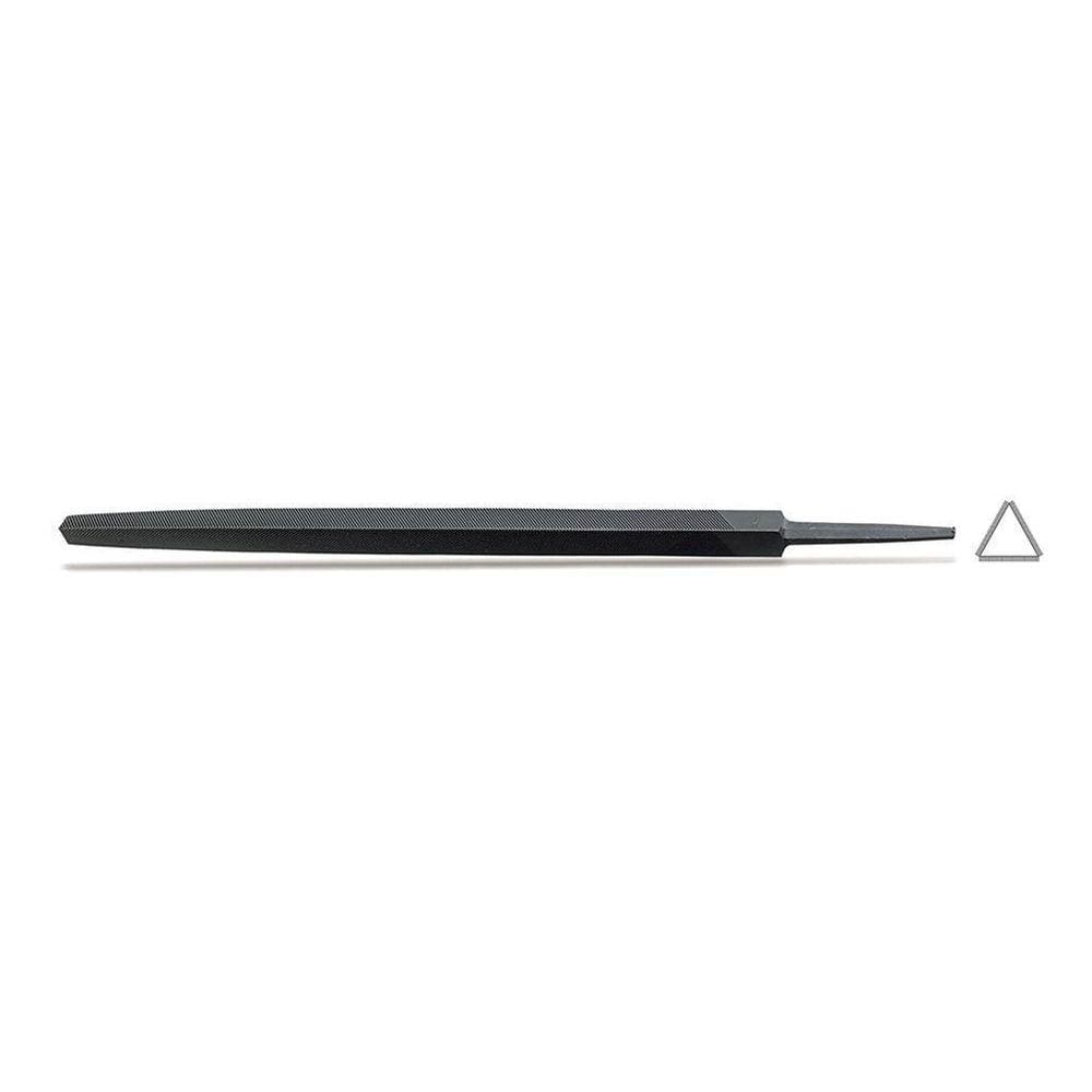 Lima Triangular Bastarda 10 250Mm Starrett