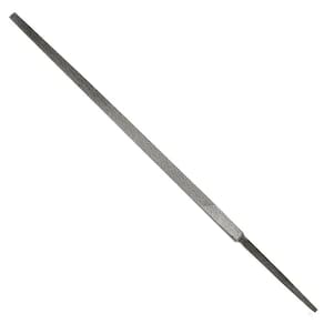Lima Quadrada Bastarda 10`` Starrett L104-110
