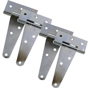 Par Dobradiça Leme Para Porta De Madeira Starfer 6 2