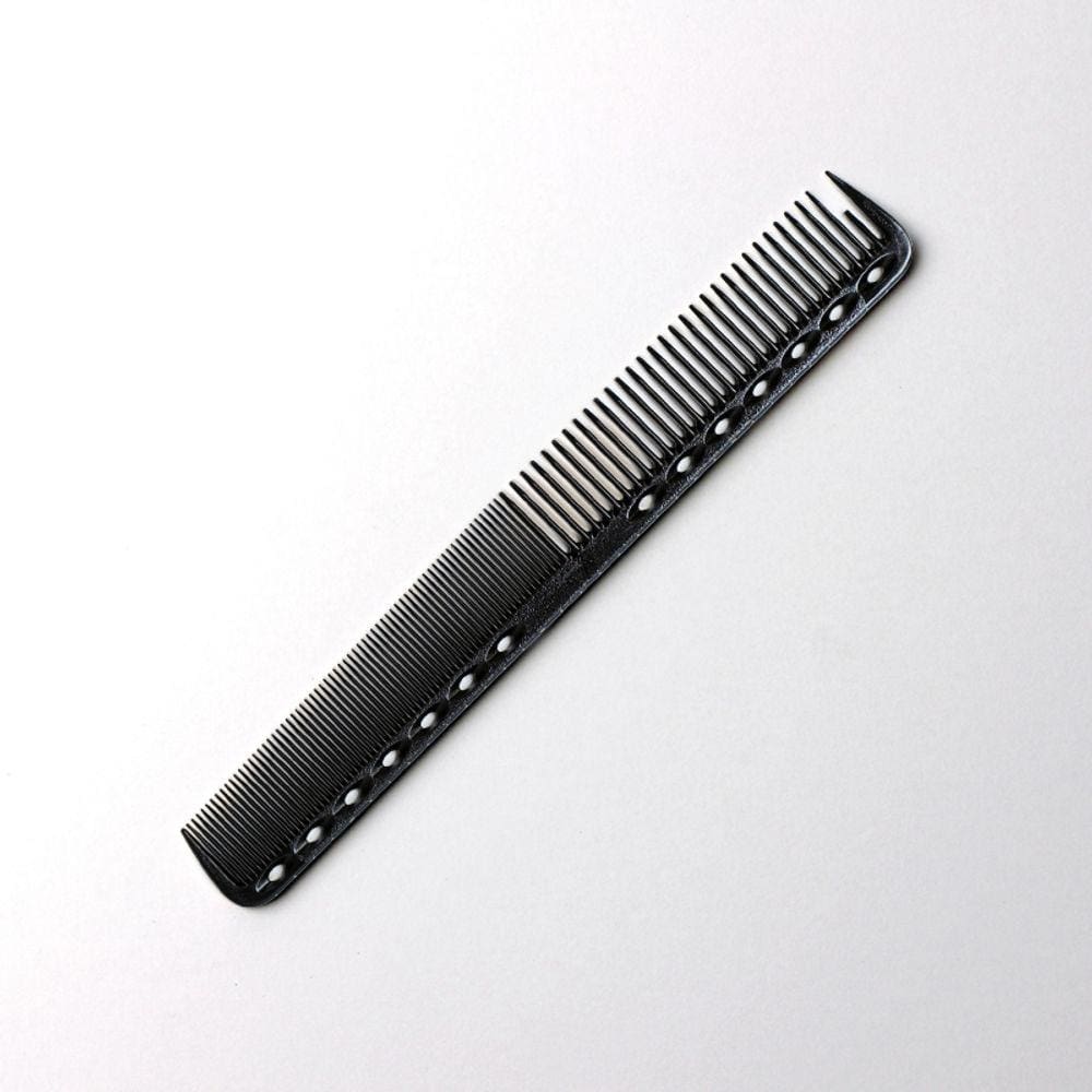 Y.S.Park Pente Guide Comb Ys-G39 Carbon Black