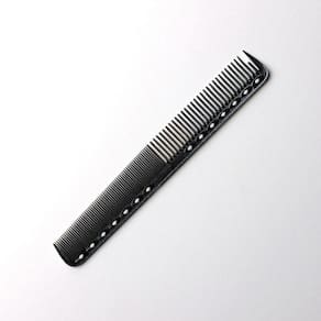 Y.S.Park Pente Guide Comb Ys-G39 Carbon Black