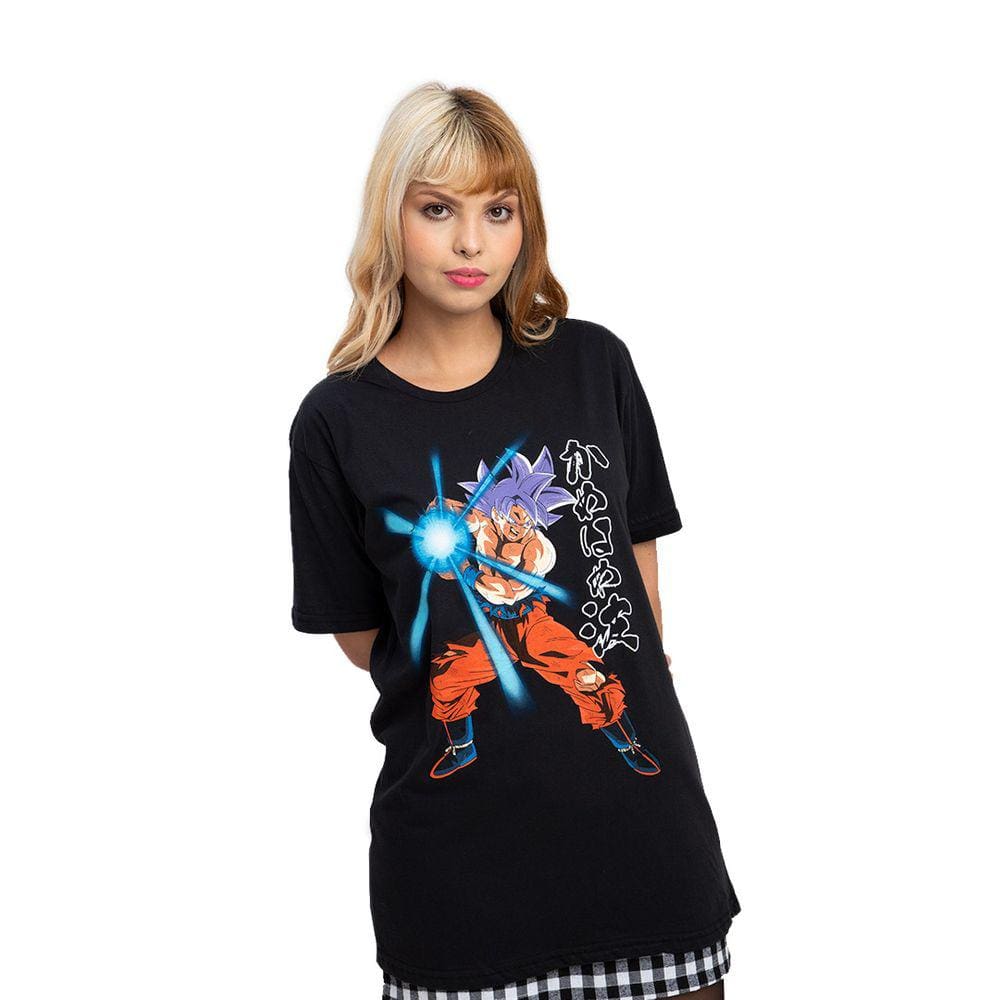 Remera goku - Roblox