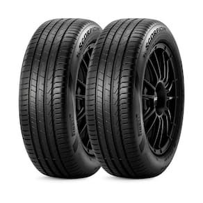 Pneu Aro 18 Pirelli Scorpion 225/60R18 104H XL - 2 unidades