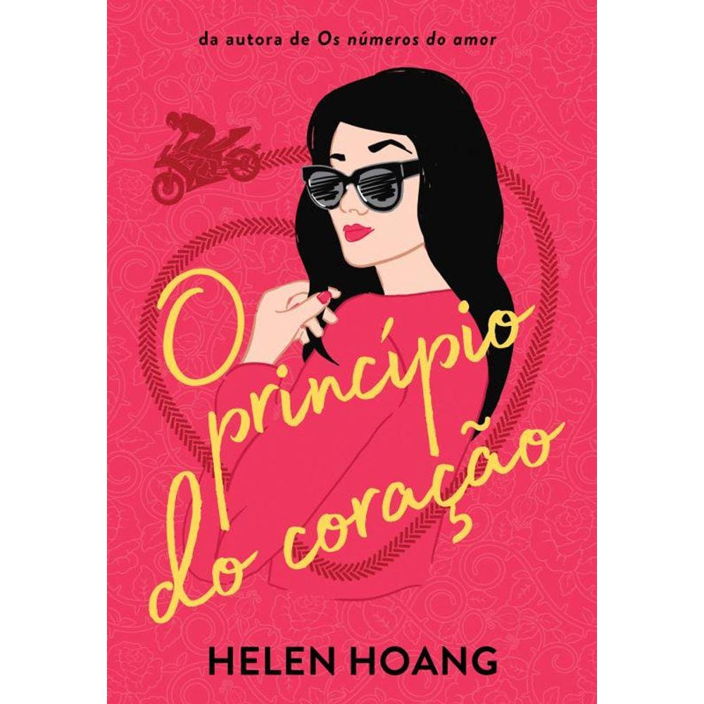 O princípio do coração