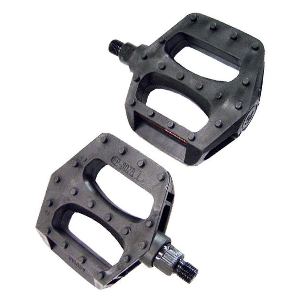Pedal Plataforma Nylon RF 1/2 Sueco