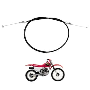 Cabo Acelerador Tech Ride Xr 200