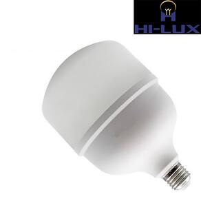 Kit C-05 Lampada Bulbo De Led Alta Potencia 50W 6500K E27 Br