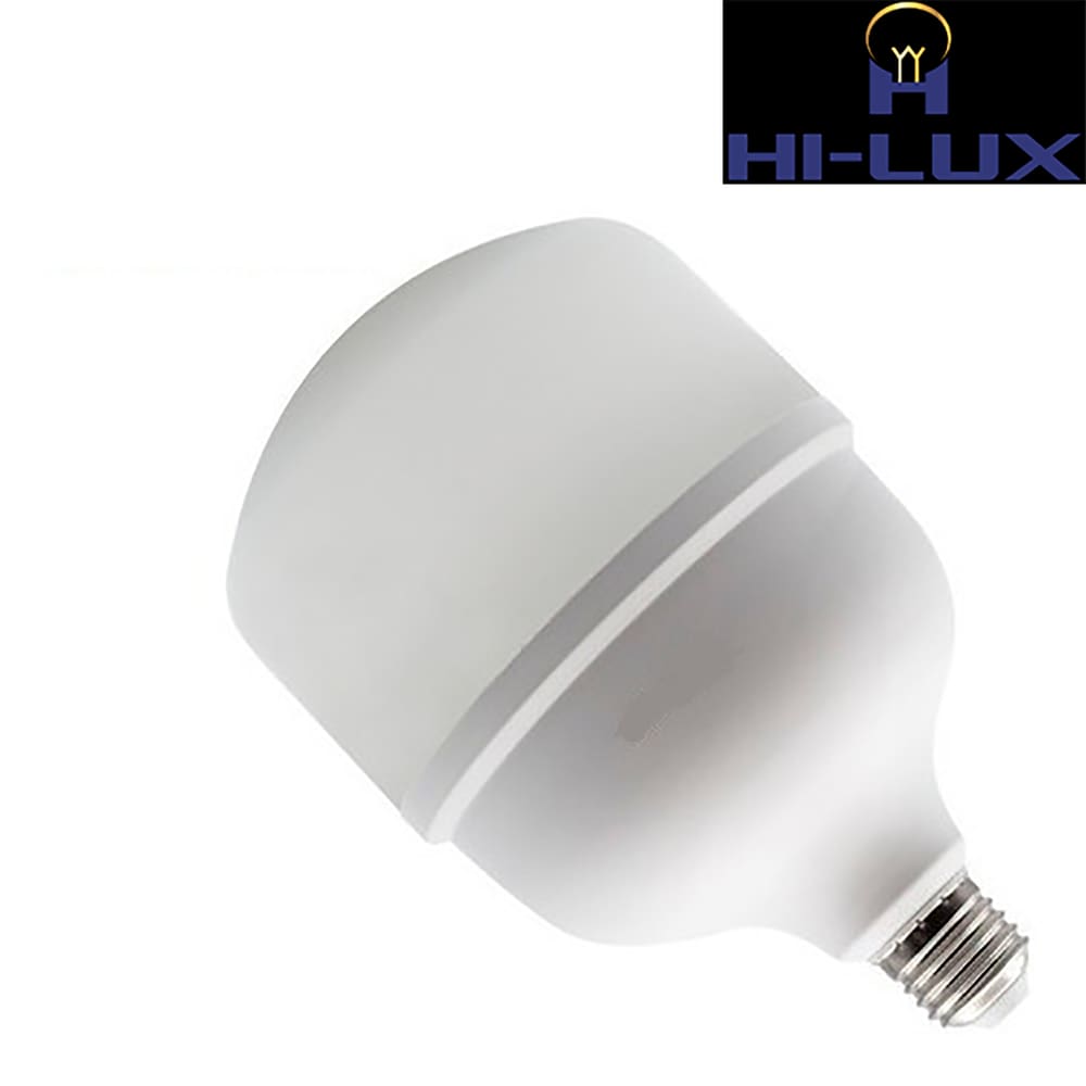 Kit C/14 Lampada Bulbo De Led Alta Potencia 50W 6500K E27 Br