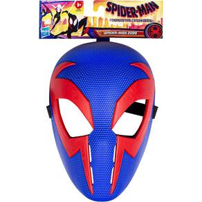 Mascar - Marvel - Spider-Man - Across the Spider-Verse - Homem-Aranha 2099 F5788 HASBRO