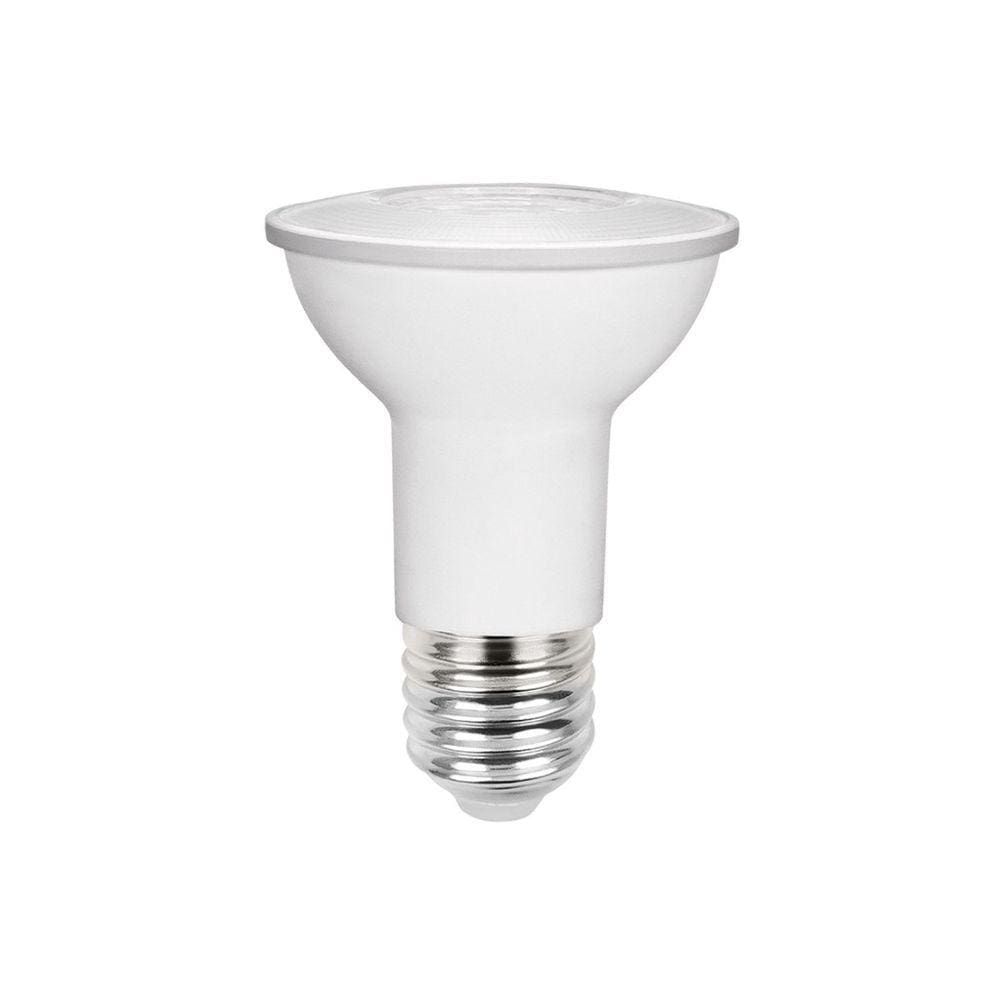 Lâmpada Led Par20 7W E27 Branco Quente 3000K Pix Iluminação