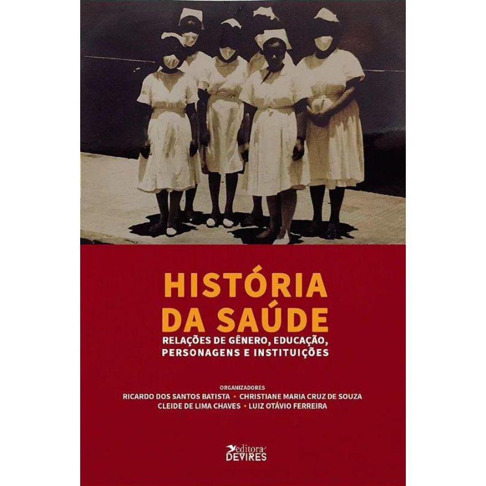 História Da Saúde