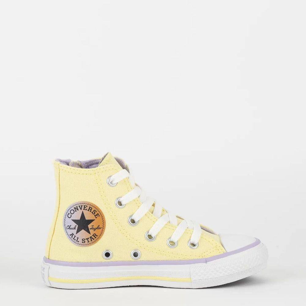 Converse 2025 infantil 70x160