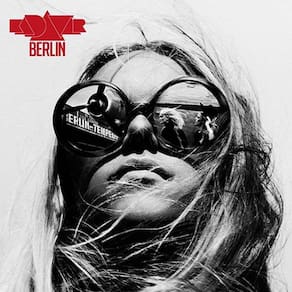CD Kadavar - Berlin (ACRILICO)