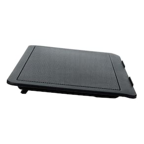 Cooler Com Led Base Com Ventilação Suporte Notebook Netbook