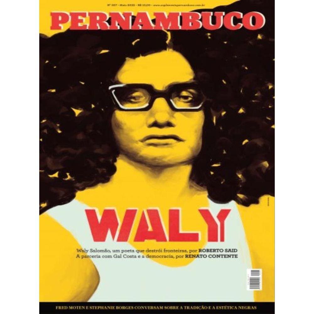 Suplemento Pernambuco - Nº 207