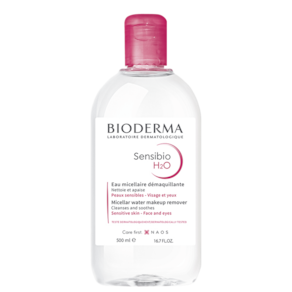 Bioderma Sensibio H2O Calmante - Água Micelar 500ml