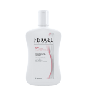 Fisiogel A.I. Ação Calmante Loção Hidratante Corporal 200ml