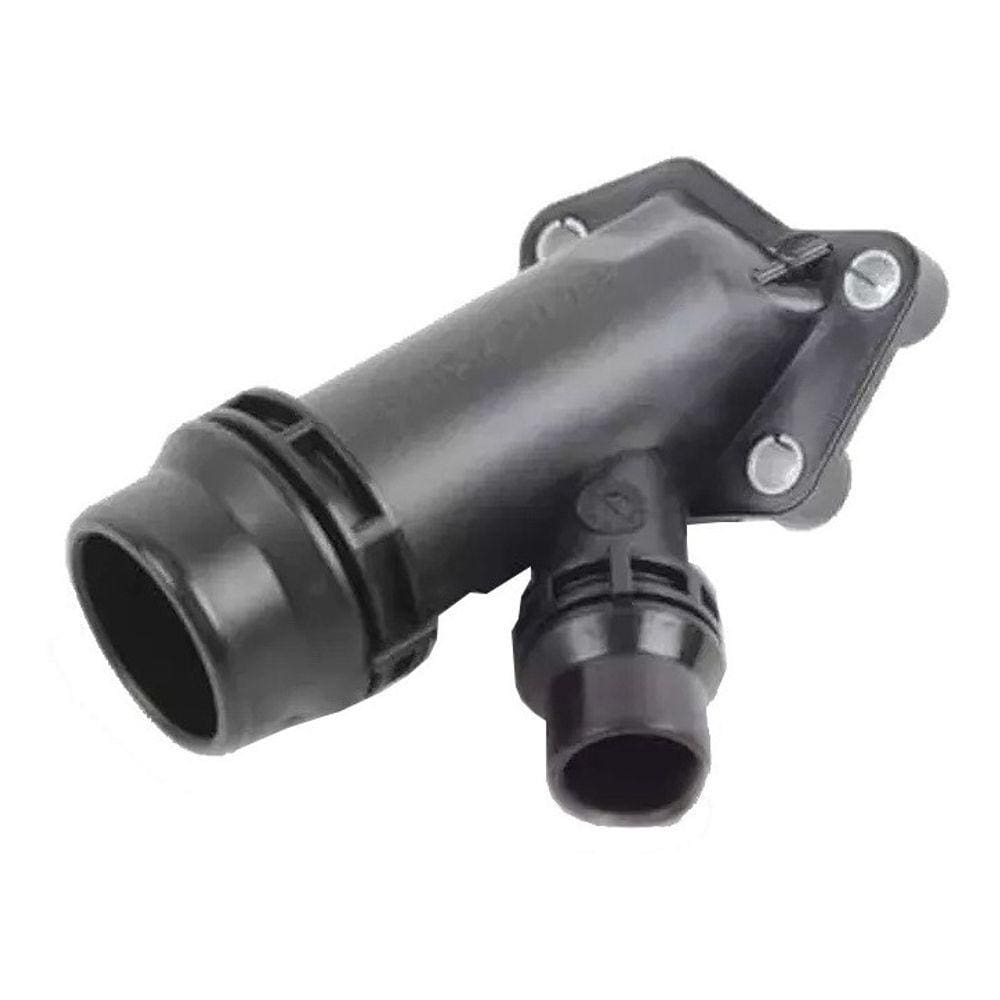 Carcaça Válvula Termostática Bmw 318td 320td 11122247744