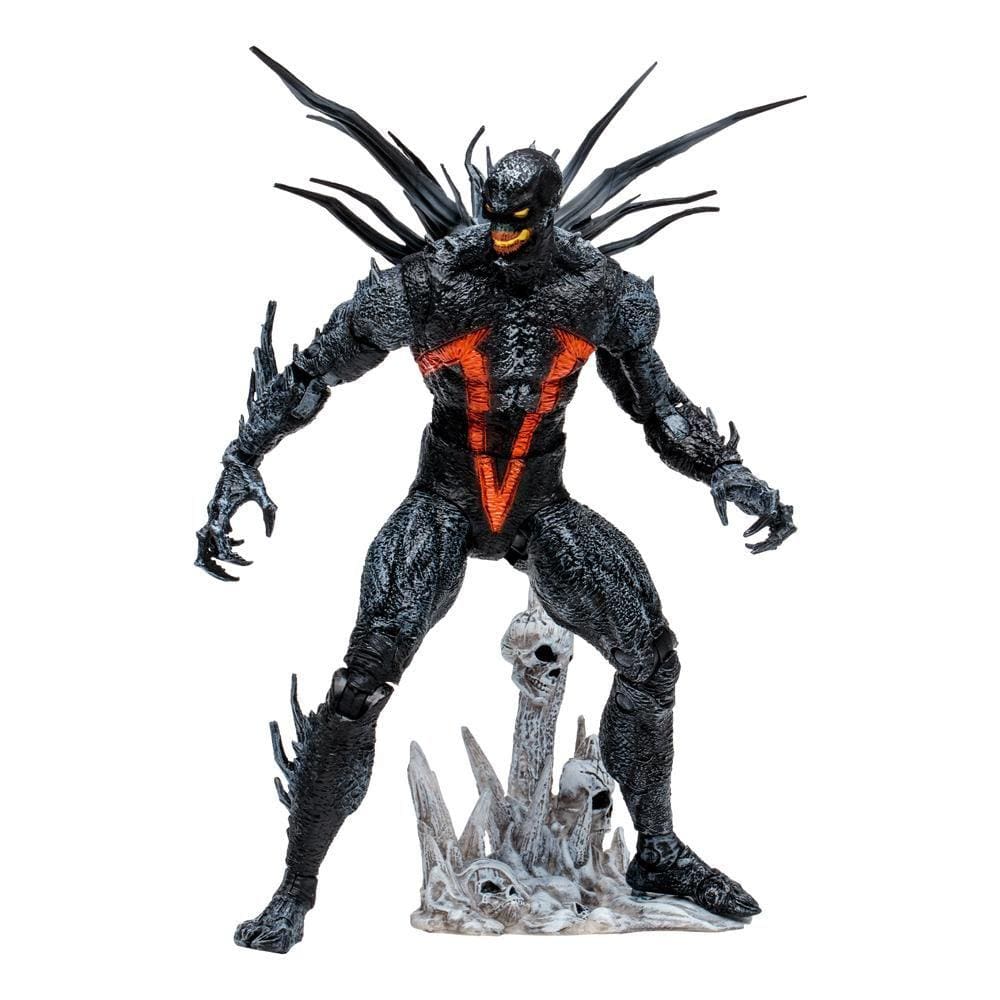 MCFarlane - Boneco Spawn - Plague