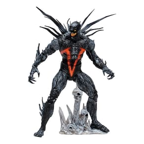 MCFarlane - Boneco Spawn - Plague