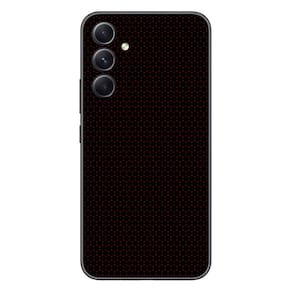 Capa Adesivo Skin362 Verso Para Samsung Galaxy A54